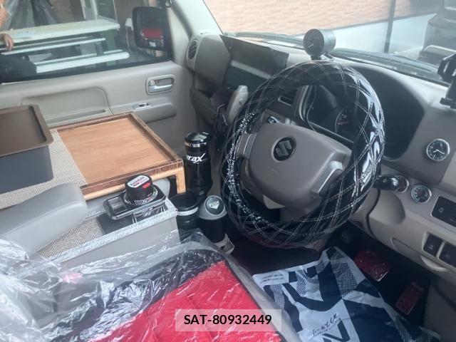 Suzuki EVERY WAGON 2014-04 8524828-13
