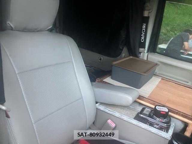 Suzuki EVERY WAGON 2014-04 8524828-14