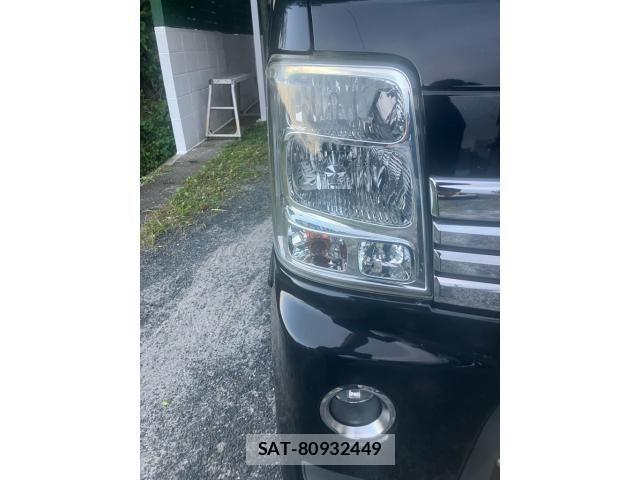 Suzuki EVERY WAGON 2014-04 8524828-4