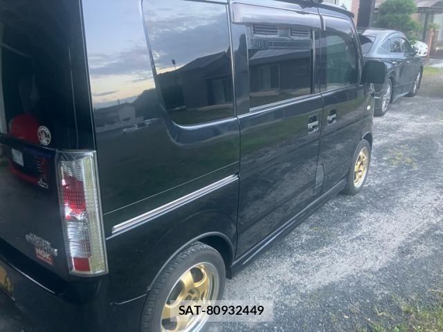 Suzuki EVERY WAGON 2014-04 8524828-5