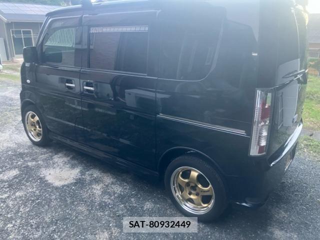 Suzuki EVERY WAGON 2014-04 8524828-6