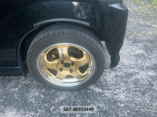 Suzuki EVERY WAGON 2014-04 8524828-7