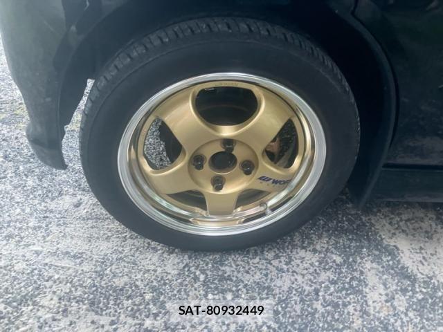 Suzuki EVERY WAGON 2014-04 8524828-8