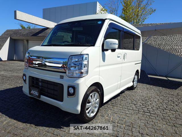 Suzuki EVERY WAGON 2022-09 8561858-0