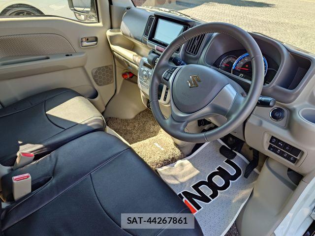 Suzuki EVERY WAGON 2022-09 8561858-10