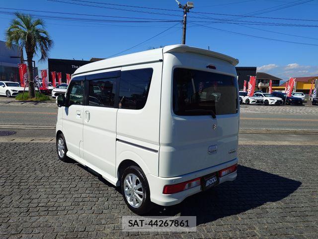 Suzuki EVERY WAGON 2022-09 8561858-2