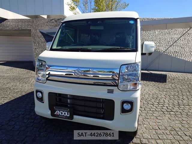 Suzuki EVERY WAGON 2022-09 8561858-5
