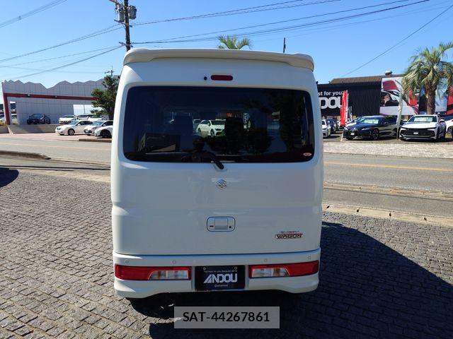 Suzuki EVERY WAGON 2022-09 8561858-6