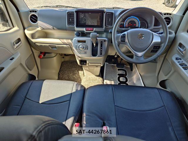 Suzuki EVERY WAGON 2022-09 8561858-8