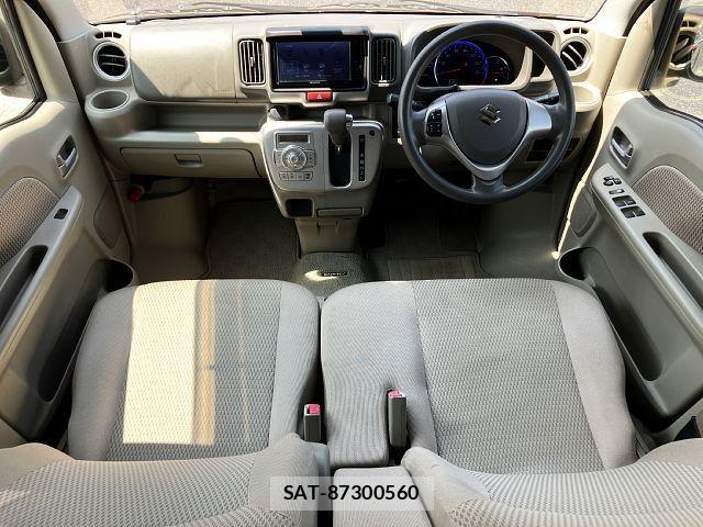 Suzuki EVERY WAGON 2018-03 8561861-1