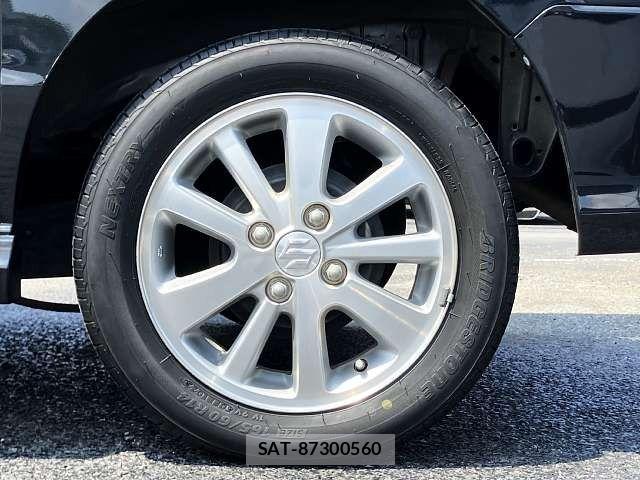 Suzuki EVERY WAGON 2018-03 8561861-3