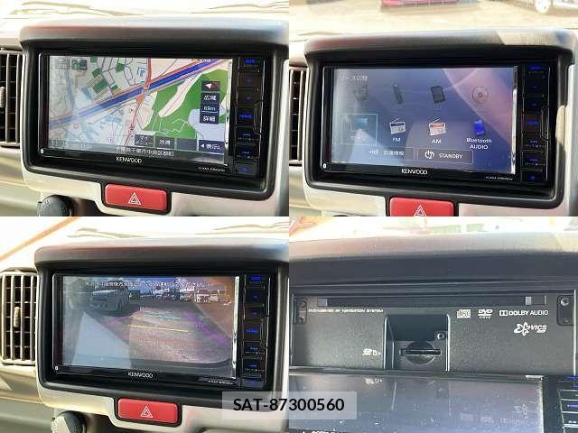 Suzuki EVERY WAGON 2018-03 8561861-4
