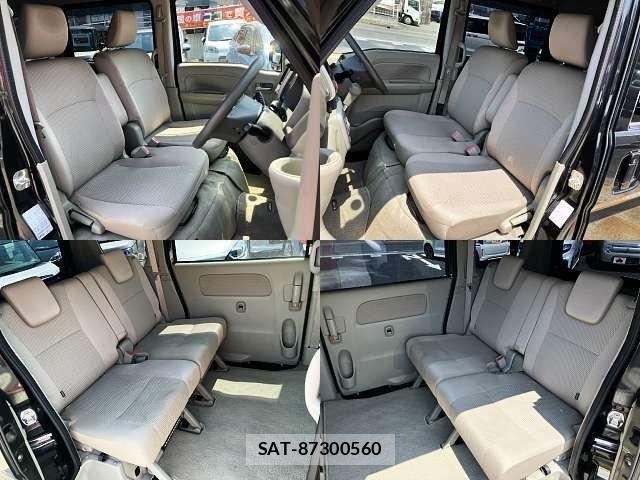 Suzuki EVERY WAGON 2018-03 8561861-6