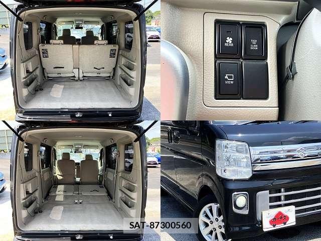 Suzuki EVERY WAGON 2018-03 8561861-7