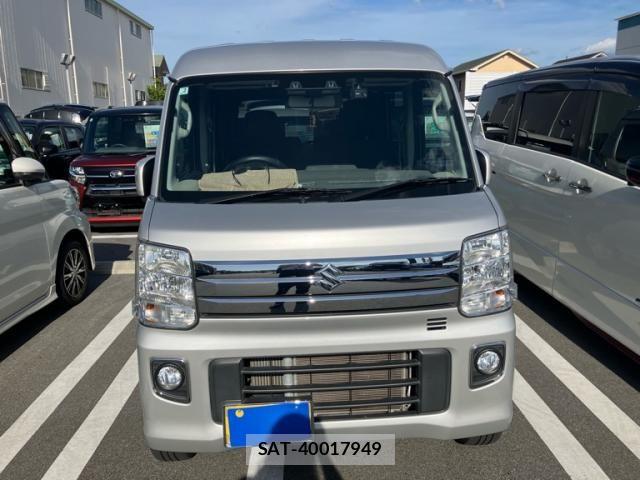 Suzuki EVERY WAGON 2023-02 8561860-0
