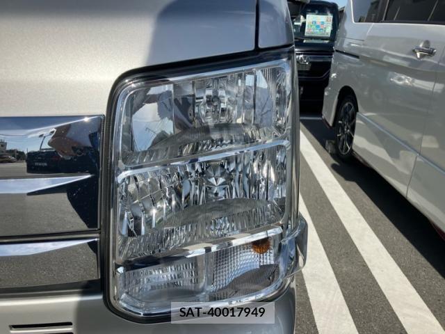 Suzuki EVERY WAGON 2023-02 8561860-9