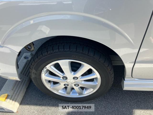 Suzuki EVERY WAGON 2023-02 8561860-11