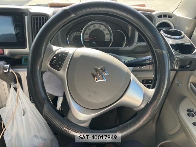 Suzuki EVERY WAGON 2023-02 8561860-15