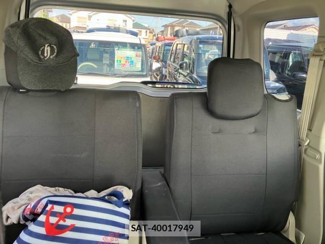 Suzuki EVERY WAGON 2023-02 8561860-19