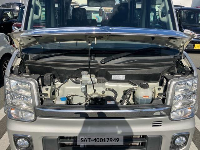Suzuki EVERY WAGON 2023-02 8561860-24