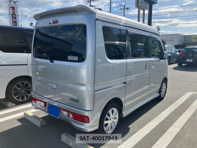 Suzuki EVERY WAGON 2023-02 8561860-3