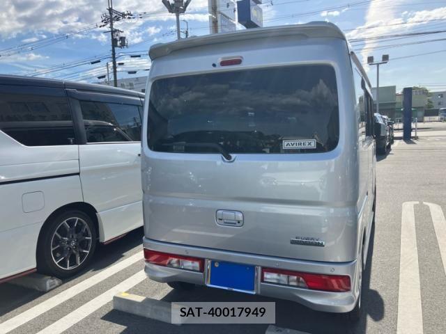 Suzuki EVERY WAGON 2023-02 8561860-4
