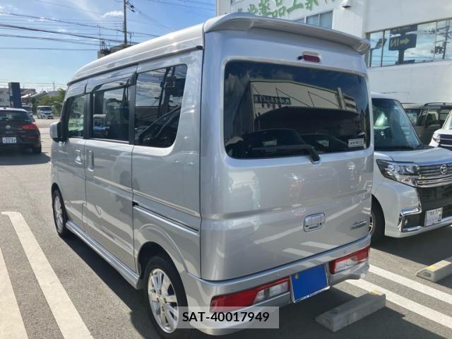 Suzuki EVERY WAGON 2023-02 8561860-5