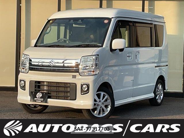 Suzuki EVERY WAGON 2023-11 8561859-0