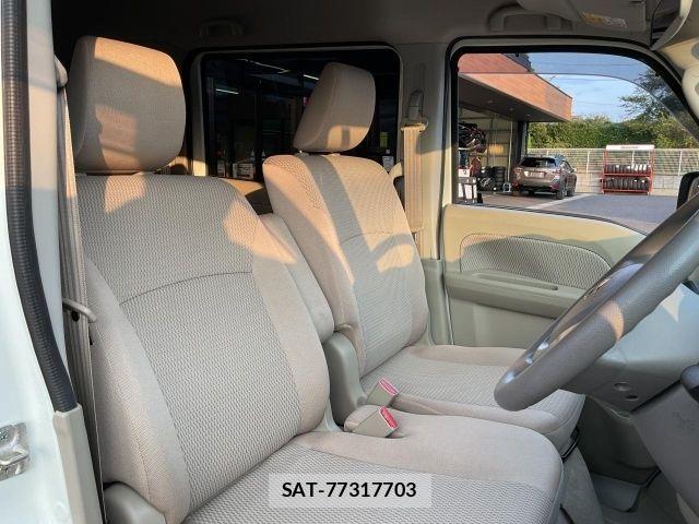 Suzuki EVERY WAGON 2023-11 8561859-9