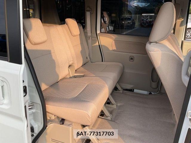 Suzuki EVERY WAGON 2023-11 8561859-11