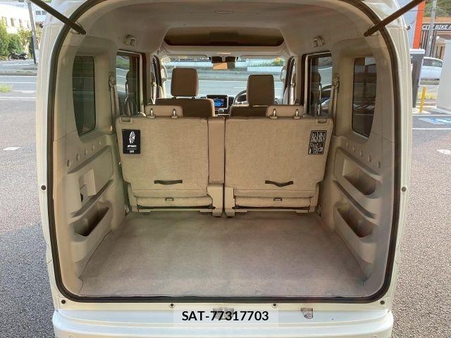 Suzuki EVERY WAGON 2023-11 8561859-13