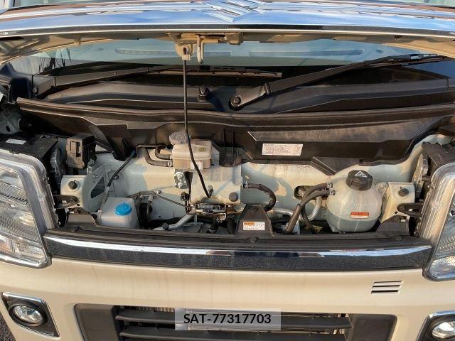 Suzuki EVERY WAGON 2023-11 8561859-14