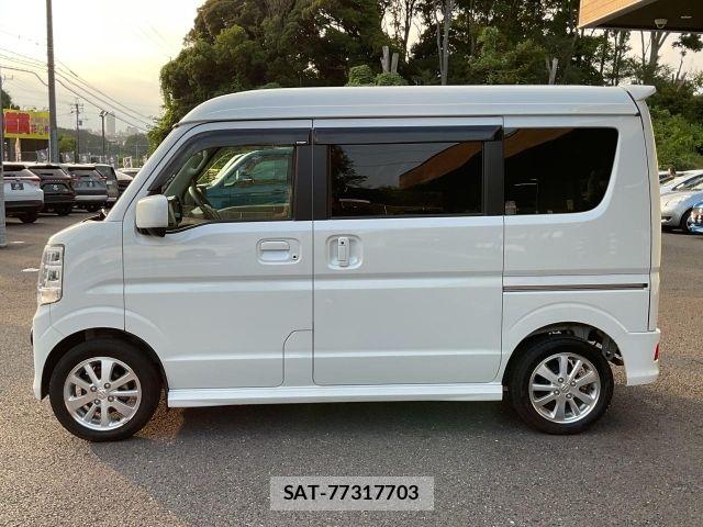 Suzuki EVERY WAGON 2023-11 8561859-15