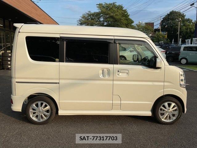 Suzuki EVERY WAGON 2023-11 8561859-16