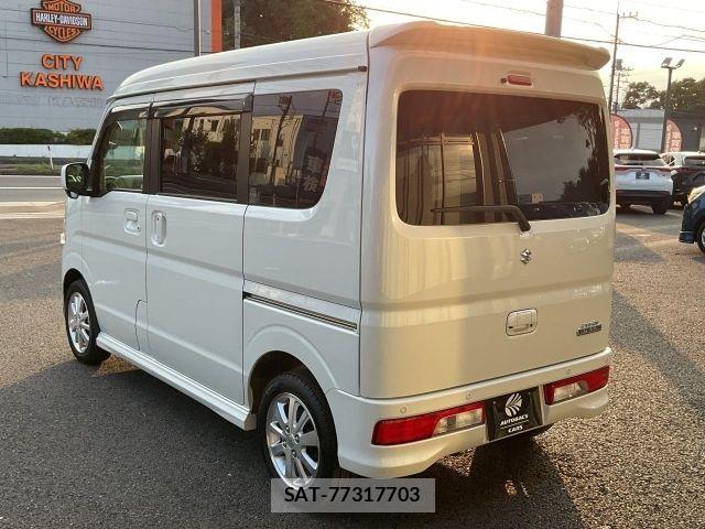 Suzuki EVERY WAGON 2023-11 8561859-17