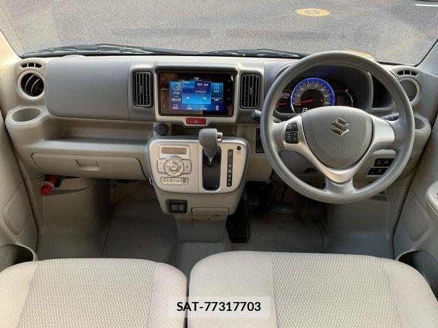 Suzuki EVERY WAGON 2023-11 8561859-1