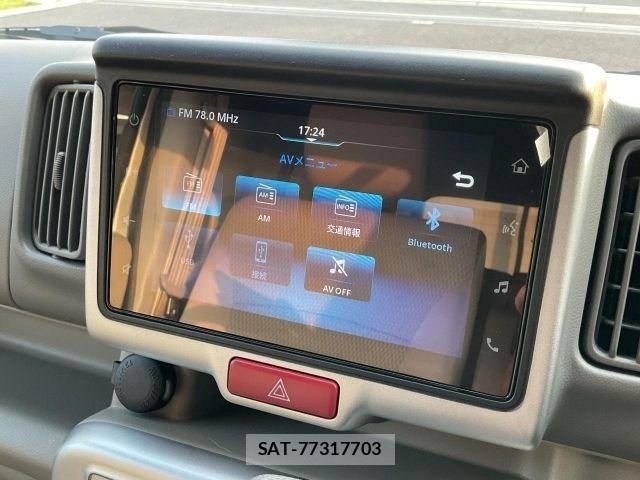 Suzuki EVERY WAGON 2023-11 8561859-19