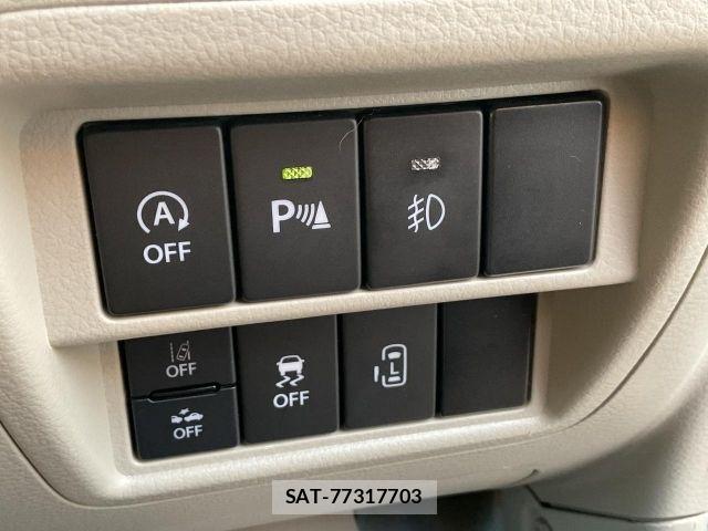 Suzuki EVERY WAGON 2023-11 8561859-20