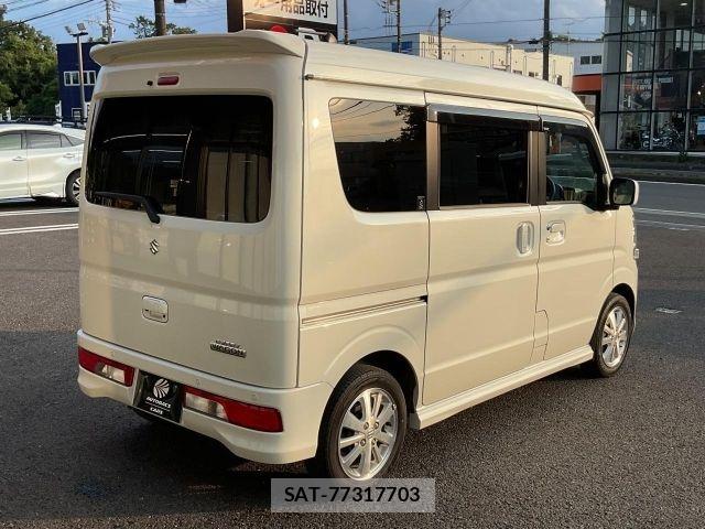 Suzuki EVERY WAGON 2023-11 8561859-2
