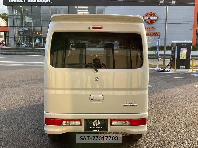 Suzuki EVERY WAGON 2023-11 8561859-4