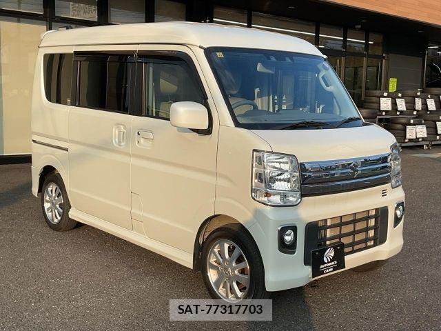 Suzuki EVERY WAGON 2023-11 8561859-6