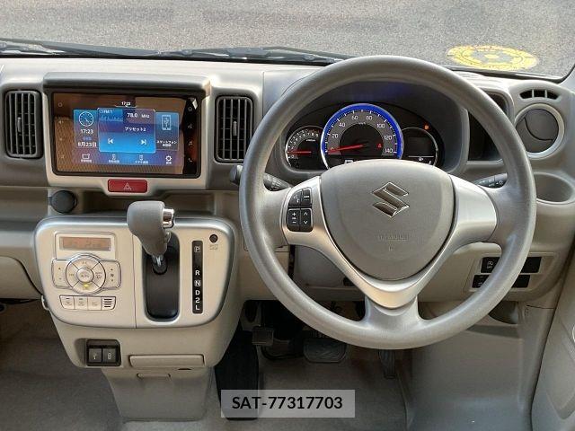 Suzuki EVERY WAGON 2023-11 8561859-7