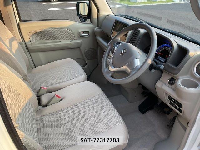 Suzuki EVERY WAGON 2023-11 8561859-8