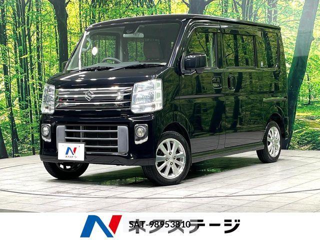 Suzuki EVERY WAGON 2017-09 8626701-0
