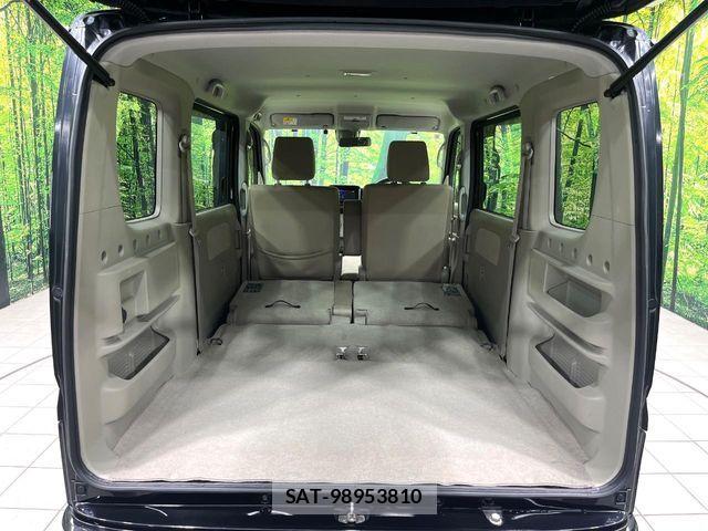 Suzuki EVERY WAGON 2017-09 8626701-9