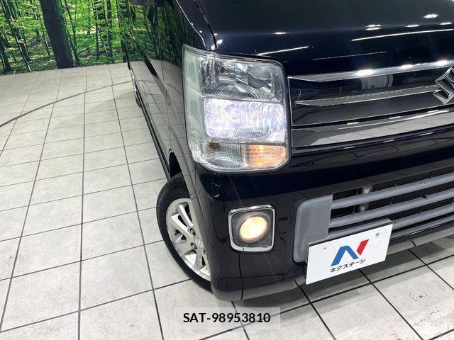 Suzuki EVERY WAGON 2017-09 8626701-11