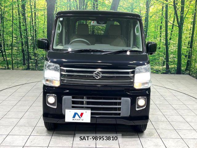 Suzuki EVERY WAGON 2017-09 8626701-13