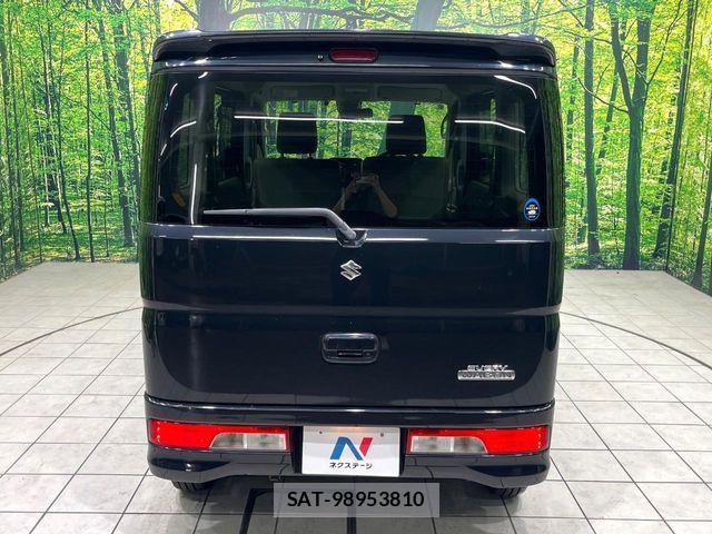 Suzuki EVERY WAGON 2017-09 8626701-14