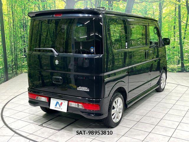 Suzuki EVERY WAGON 2017-09 8626701-16