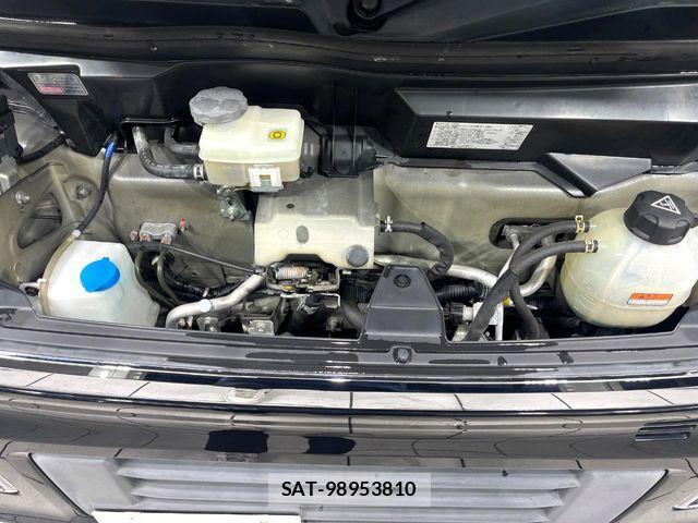 Suzuki EVERY WAGON 2017-09 8626701-17